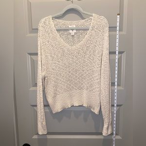 Billabong slouchy sweater